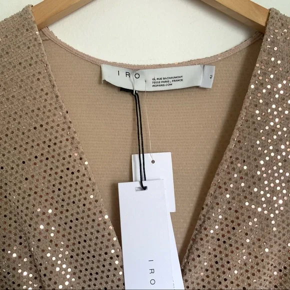 IRO Dress - Picture 6 of 10